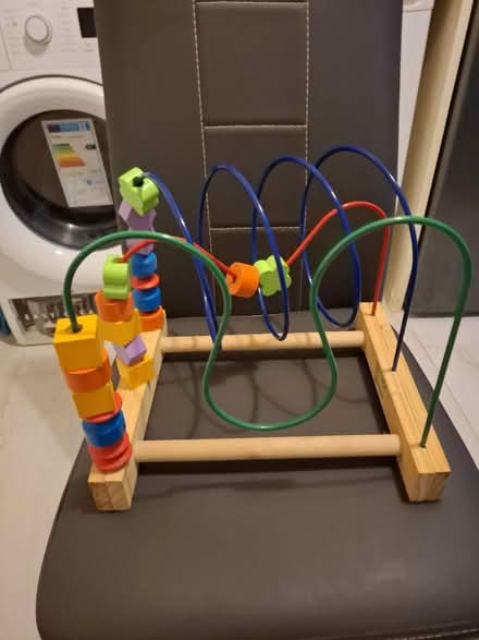 Photo of free Children's toys (Lucan) #1