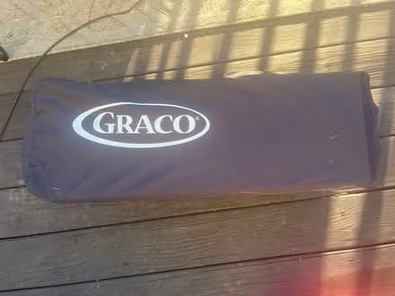 Photo of free baby items (Collegeville) #4