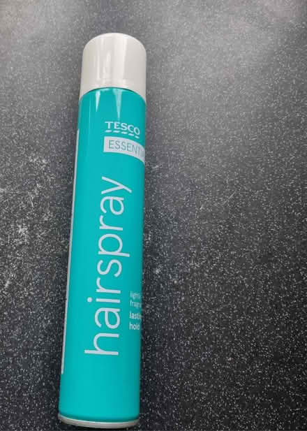 Photo of free Hairspray 400 ml (Croydon) #1