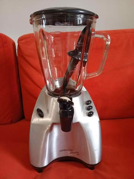 Photo of free Kenwood Blender Smoothie PRO (Buxworth SK23) #1