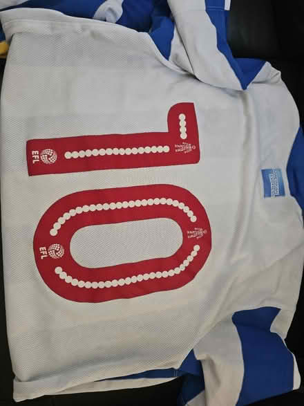 Photo of free Football kit (Burgess hill) #4