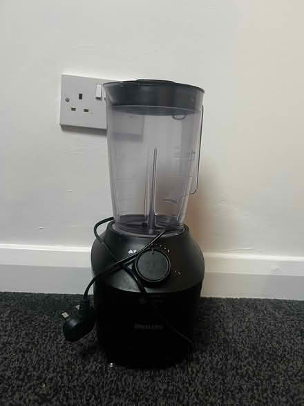 Photo of free Philips Blender (Sneinton NG2) #2