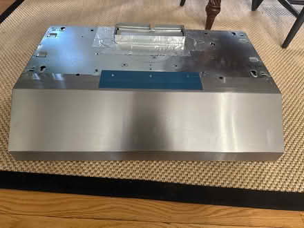 Photo of free Range Hood Fan (Enfield CT) #2