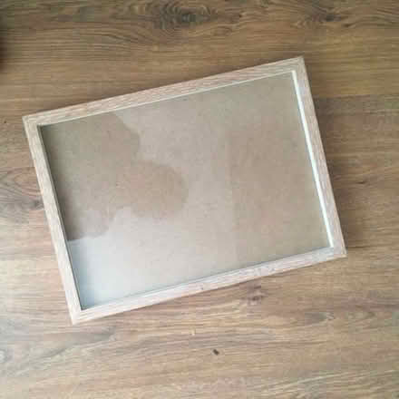 Photo of free Picture frame (Stoke Newington N16) #1