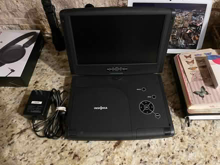 Photo of free DVD Player (Loma Colorado Rio Rancho) #1