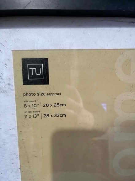 Photo of free 2 Frames (Heysham, Morecambe, LA3) #1