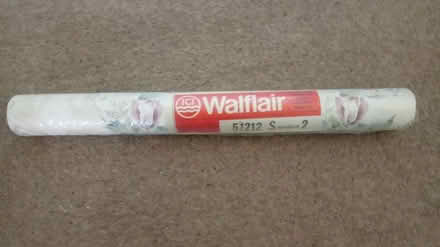 Photo of free Vintage wallpaper (Horsham, Nr Forest School) #1