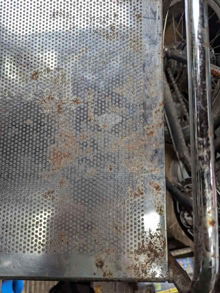 Photo of free Plastic Drawers on castors (Portslade by Sea BN41) #2