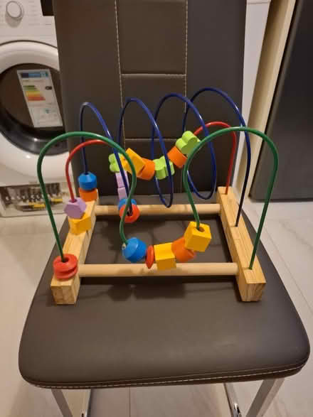 Photo of free Children's toys (Lucan) #2