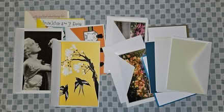 Photo of free Stationery (Wallingford) #3