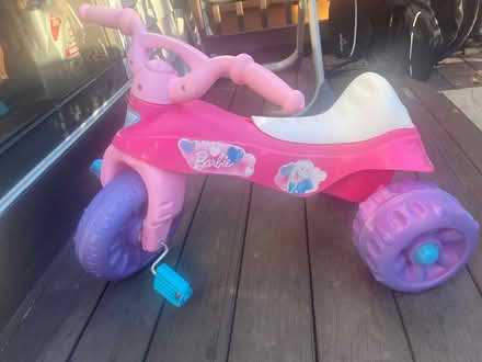 Photo of free baby items (Collegeville) #3