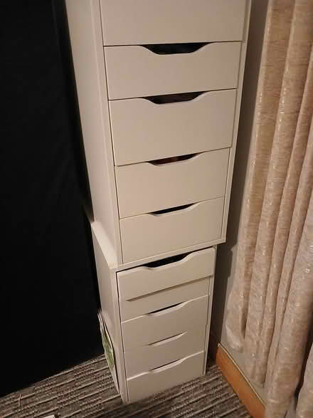 Photo of free Single bed base and headboard (Dublin 24) #2