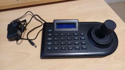 Photo of free Joystick Keyboard Controller (Kendal LA9) #2