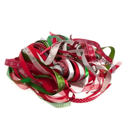 Photo of Christmas Ribbon for Primary School (CT11) #1
