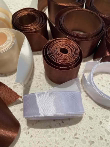 Photo of free Ribbons (Southwater) #3