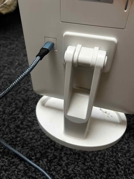 Photo of free Dresser mirror (Sneinton NG2) #3