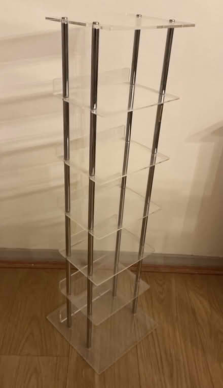 Photo of free Another CD Rack (Weston Rhyn SY10) #2