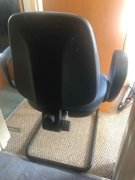 Photo of free Office Chair (HA6 Northwood) #4