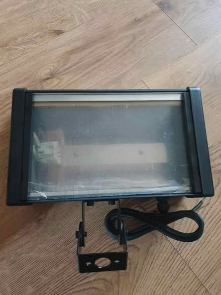 Photo of free Floodlight's (Denton M34) #1
