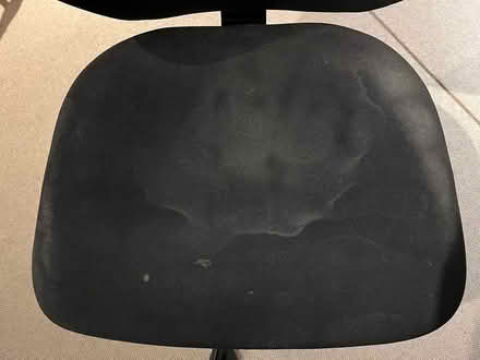 Photo of free Office chair (SY4 Bomere Heath) #2