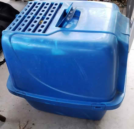 Photo of free Cat Litter Box (Clarksburg) #1