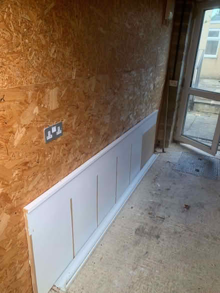 Photo of free Used mdf/wooden boards (Lye Valley OX3) #3