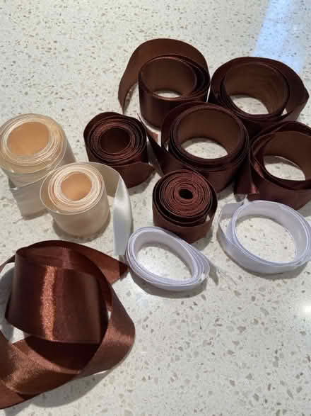 Photo of free Ribbons (Southwater) #1