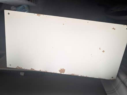 Photo of free KALLAX Unit (Cramlington NE23) #2