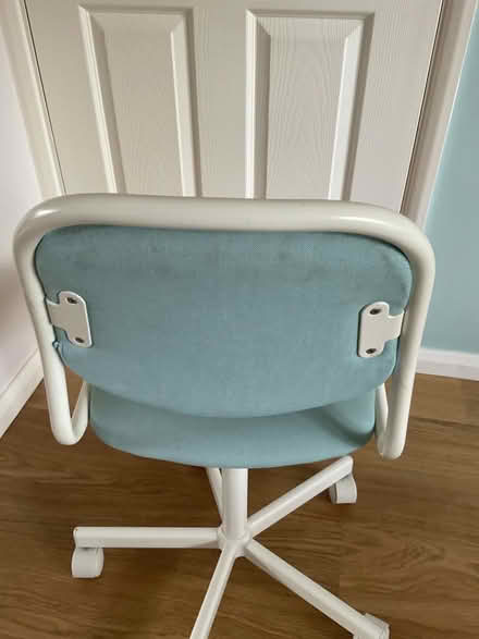 Photo of free Ikea office chair (North Ascot SL5) #3