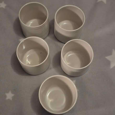 Photo of free Ceramic Planters (Leigh Park PO9) #2