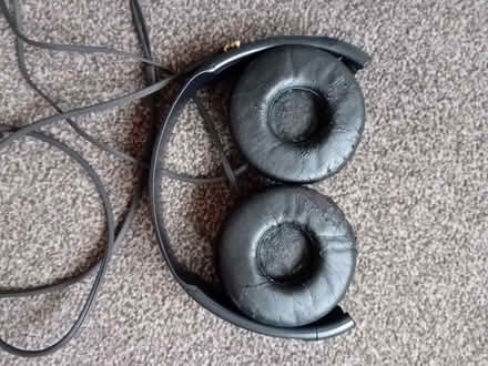 Photo of free Headphones, Sony (Kingston Hill ST16) #2