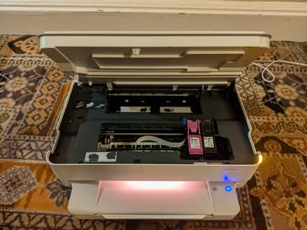 Photo of free HP Envy 6020 Printer/Scanner (Kinsale) #3