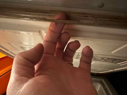 Photo of free Chest freezer (Streatham Hill) #3