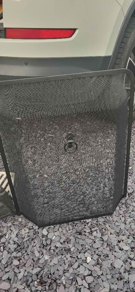 Photo of free Fire guard (Bangor LL57) #1