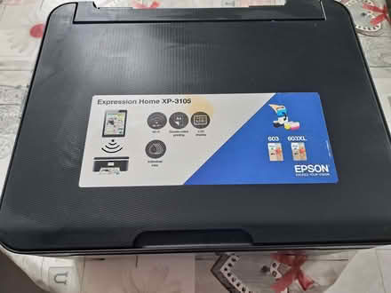 Photo of free Printers (Crow BH24) #1