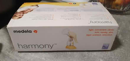 Photo of free Breast pump, soothers and more (ME7, Gillingham) #1