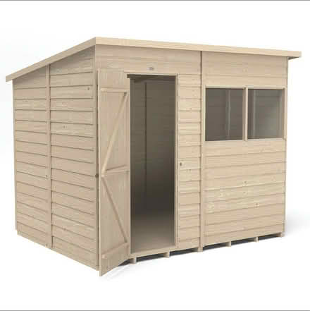 Photo of 8x6ft Shed needed, good condition please,can dismantle yours (Bishopston BS7) #1
