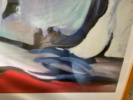 Photo of free Framed art (Blackheath/Lewisham -SE3) #2