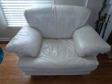 Photo of free Couch, Loveseat and Chair (Hillsborough (Flagtown side)) #2