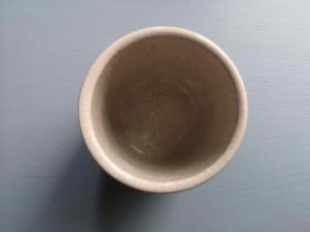 Photo of free Little ceramic pot (Odd Down, BA2) #2