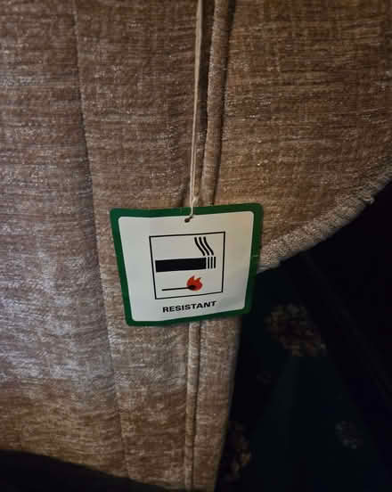 Photo of free Sofa bed (Cannock WS11) #1