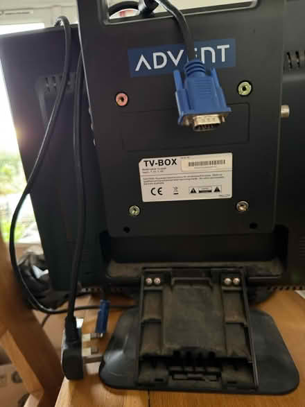 Photo of free Computer monitor (Leyland PR25) #2