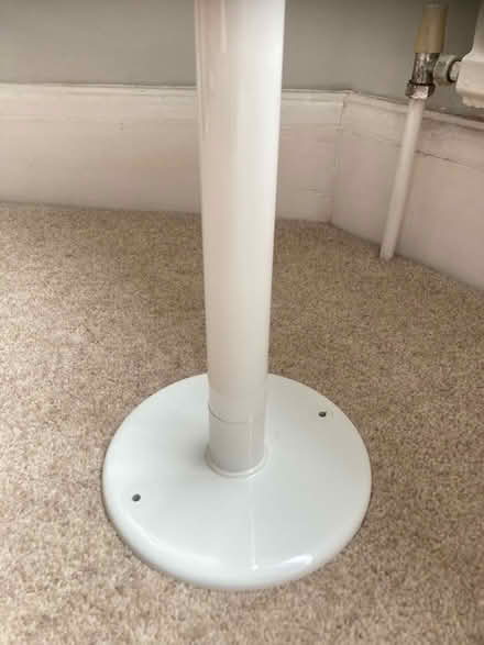 Photo of free A safety pole with grab rail. (Westbury on Trym BS9) #4