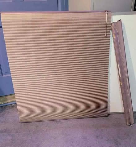 Photo of free Bali cell shades (Merrick) #1