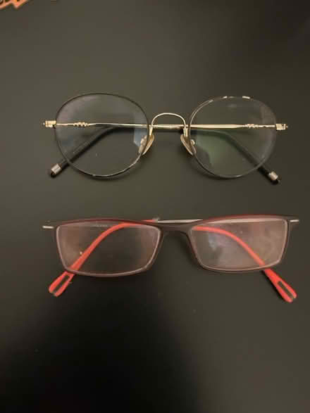 Photo of free Specs frames (wembley HA9) #1