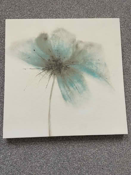 Photo of free Canvas print (Woodhouse S13) #1