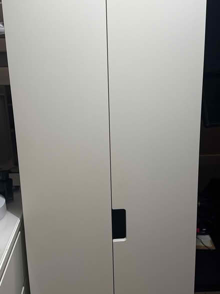 Photo of free Wardrobe (Catford) #1
