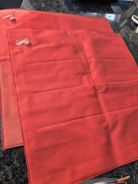 Photo of free 2 Inflatable Air Cushions (St Albans AL4) #1