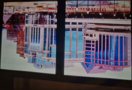 Photo of Working TV (Reddish SK5) #1