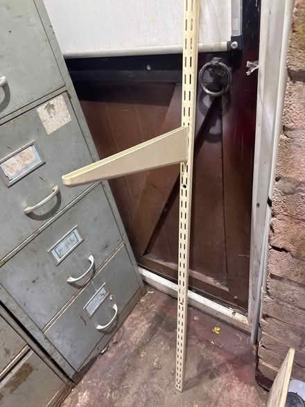 Photo of Shelfs (Whittle Brook BL4) #1